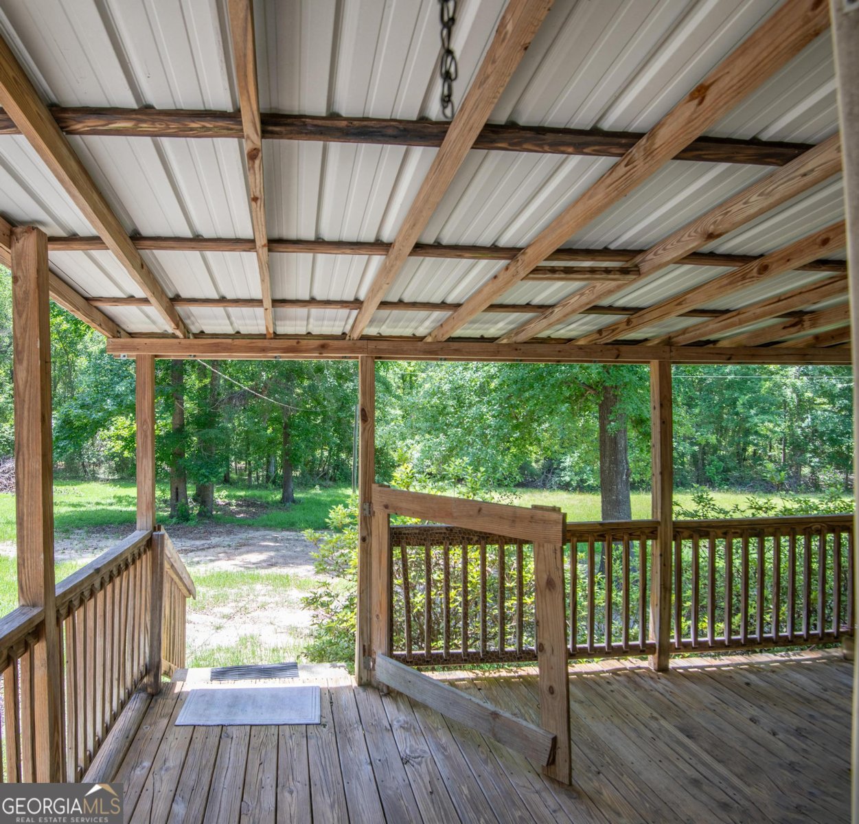 1376 Green Fork Church Road Millen - Photo 13
