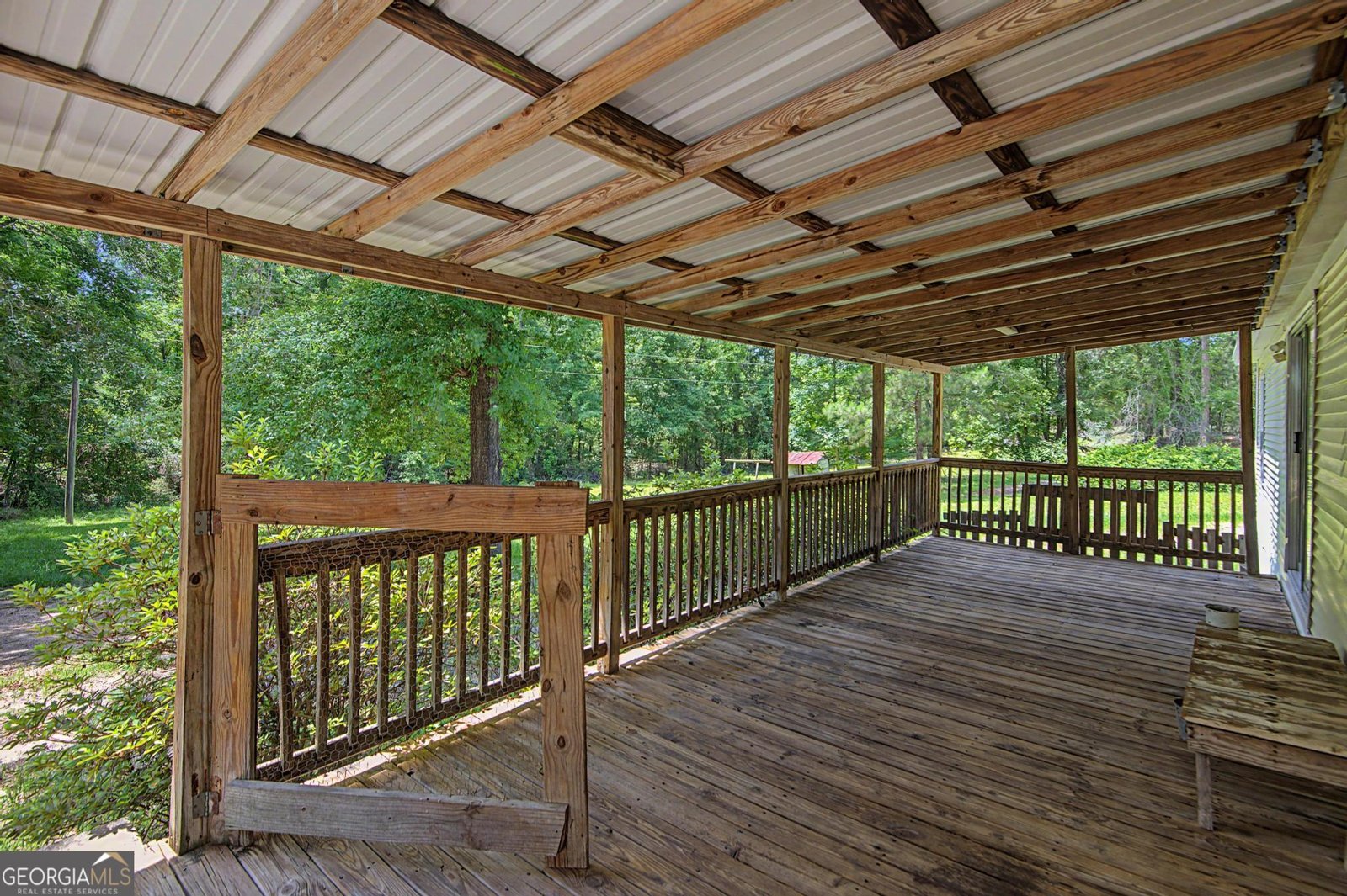 1376 Green Fork Church Road Millen - Photo 14
