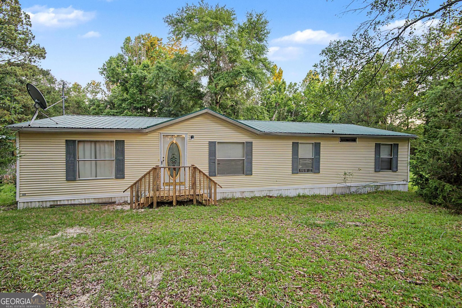 1376 Green Fork Church Road Millen - Photo 15