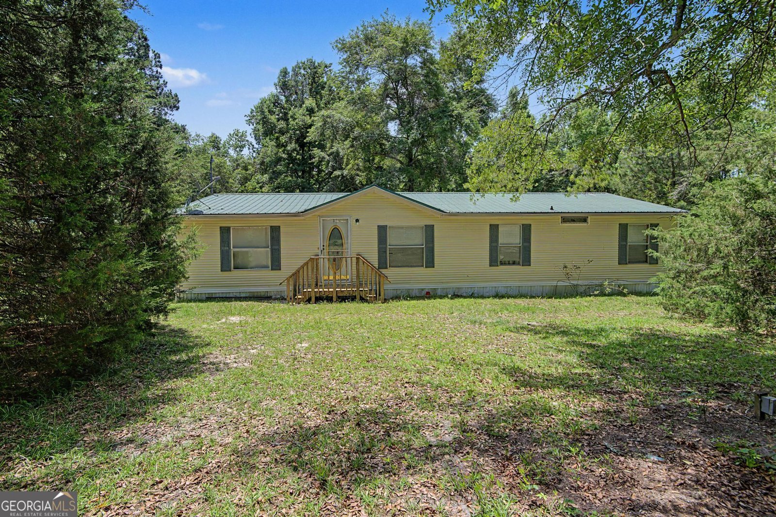 1376 Green Fork Church Road Millen - Photo 16