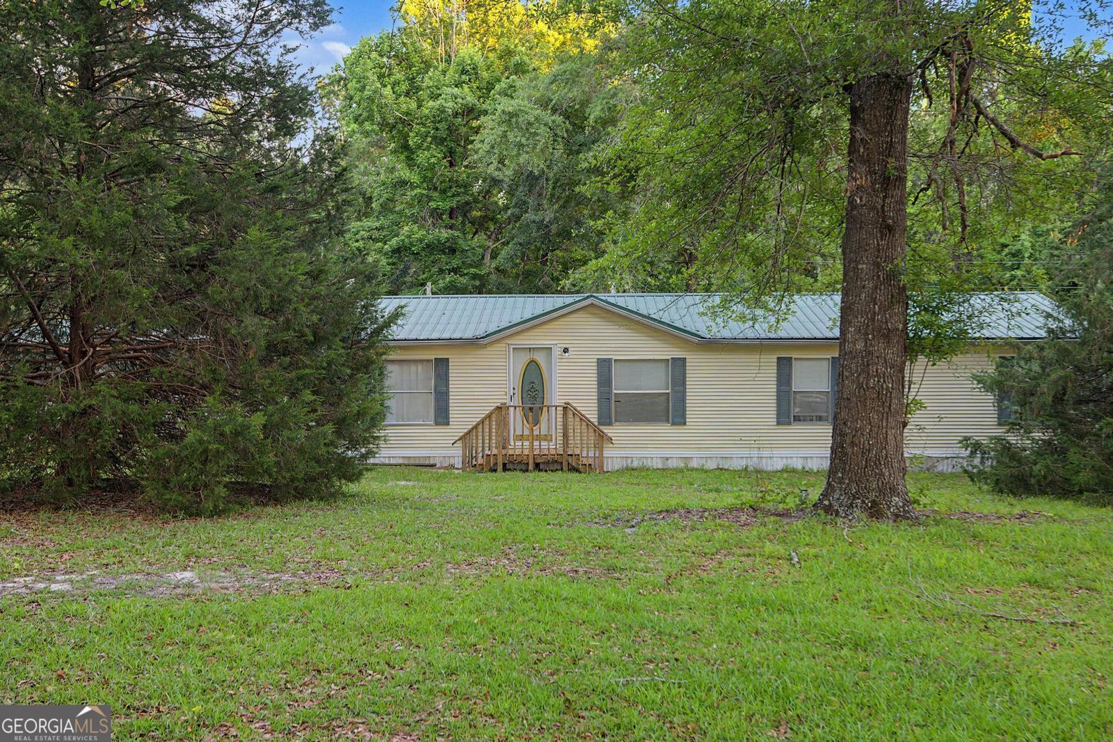 1376 Green Fork Church Road Millen - Photo 17