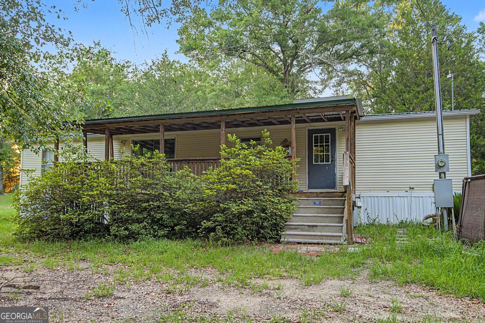 1376 Green Fork Church Road Millen - Photo 18