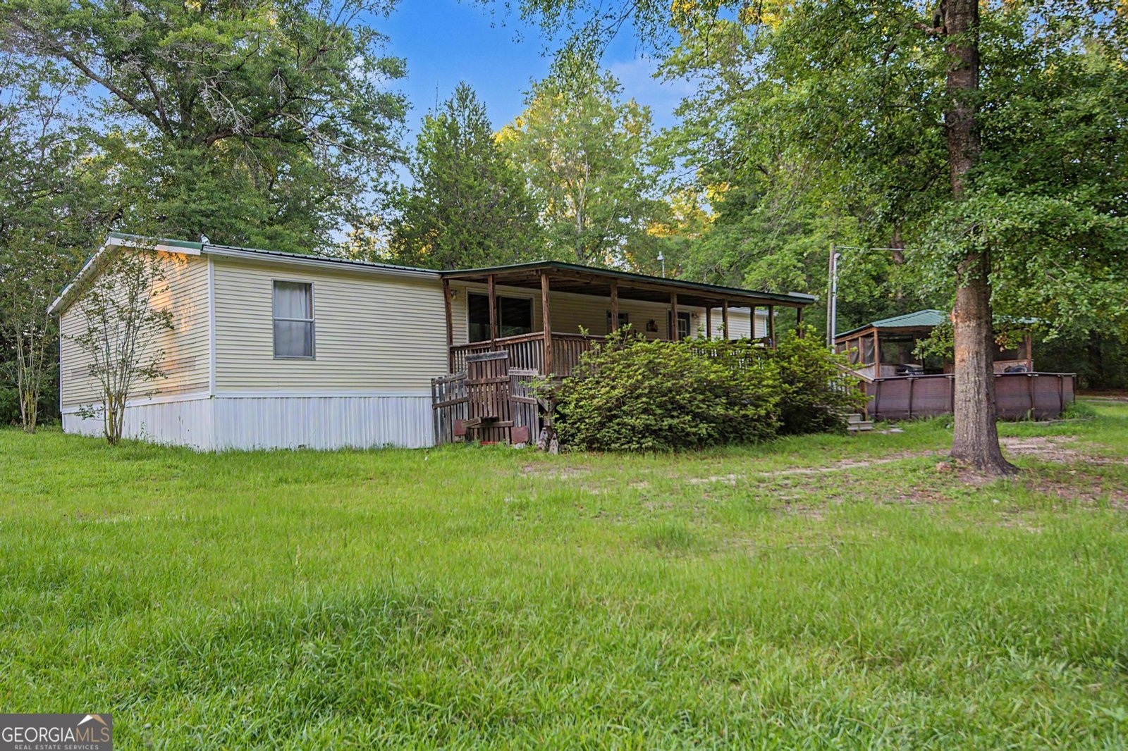 1376 Green Fork Church Road Millen - Photo 19