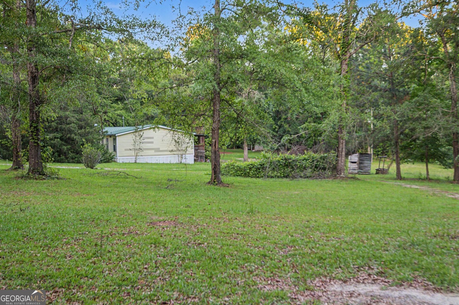 1376 Green Fork Church Road Millen - Photo 22