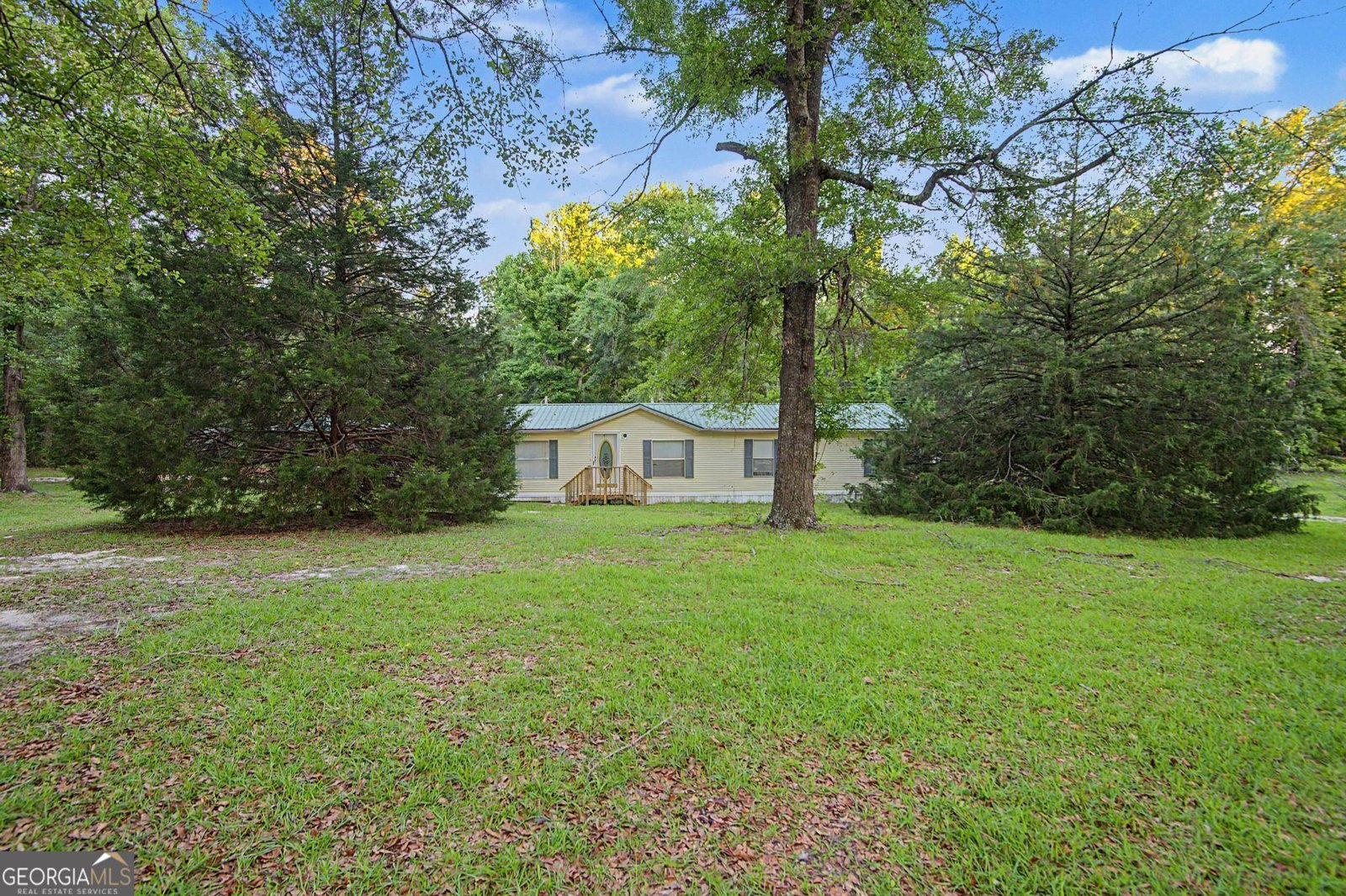 1376 Green Fork Church Road Millen - Photo 23