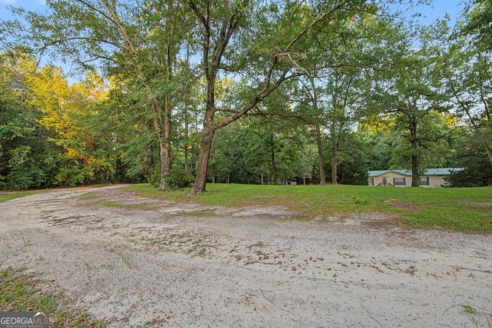 1376 Green Fork Church Road Millen - Photo 26
