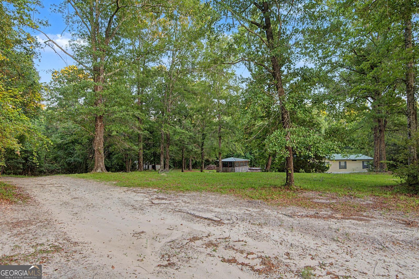1376 Green Fork Church Road Millen - Photo 27