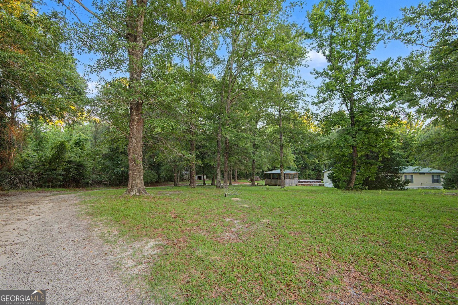 1376 Green Fork Church Road Millen - Photo 28