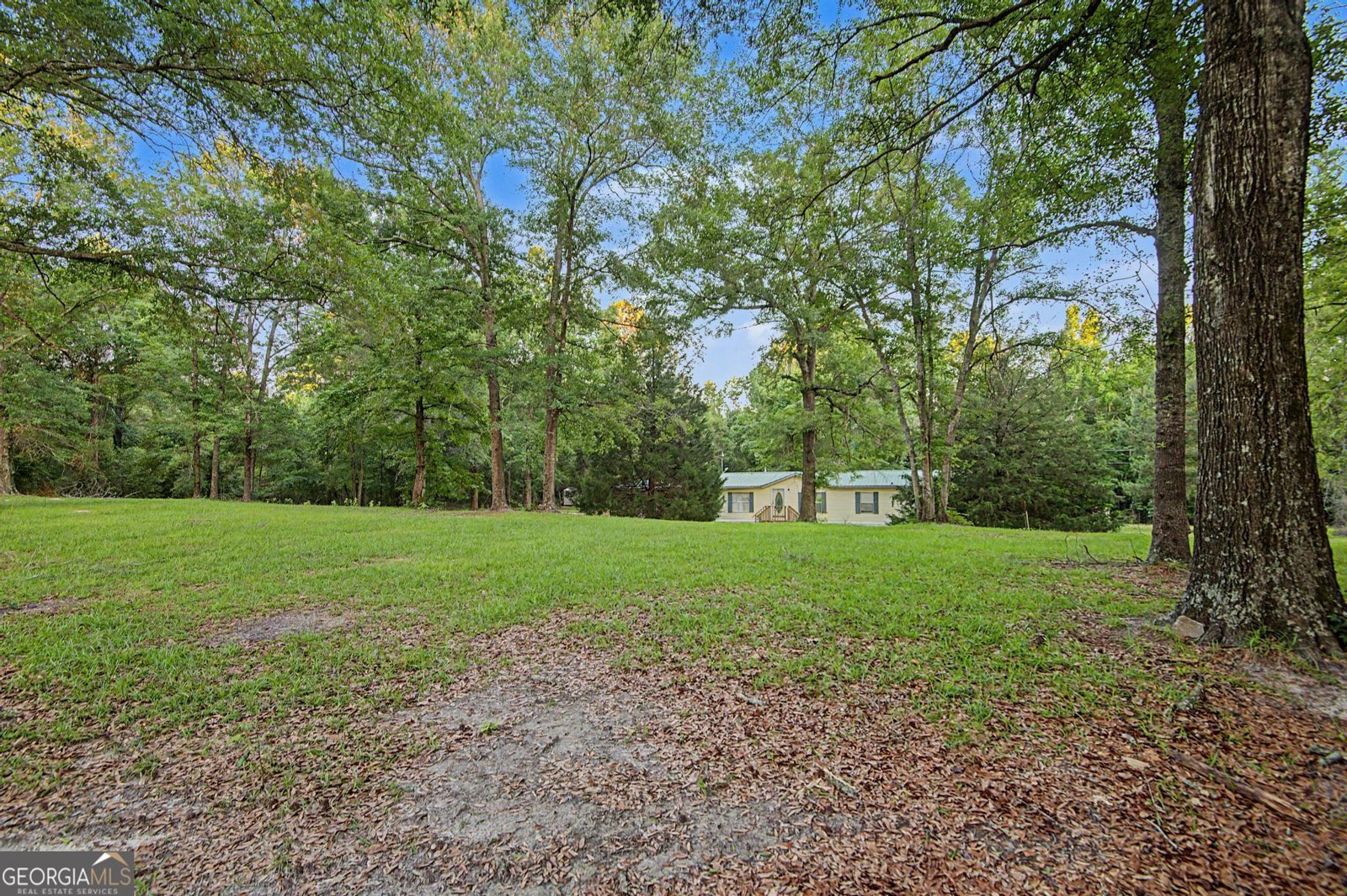 1376 Green Fork Church Road Millen - Photo 29