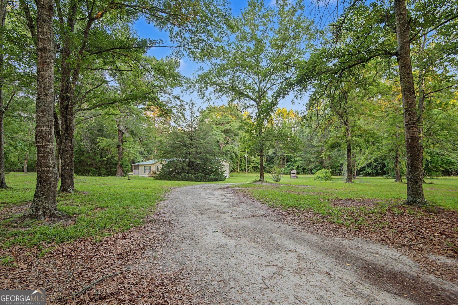 1376 Green Fork Church Road Millen - Photo 30