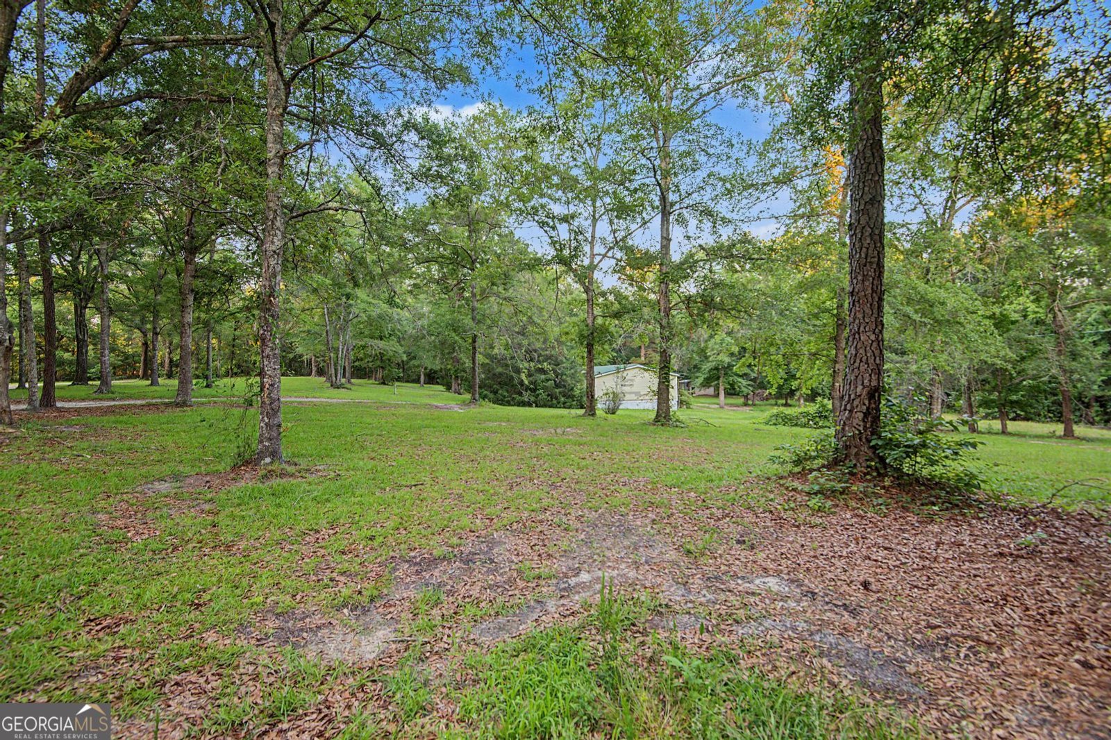 1376 Green Fork Church Road Millen - Photo 32