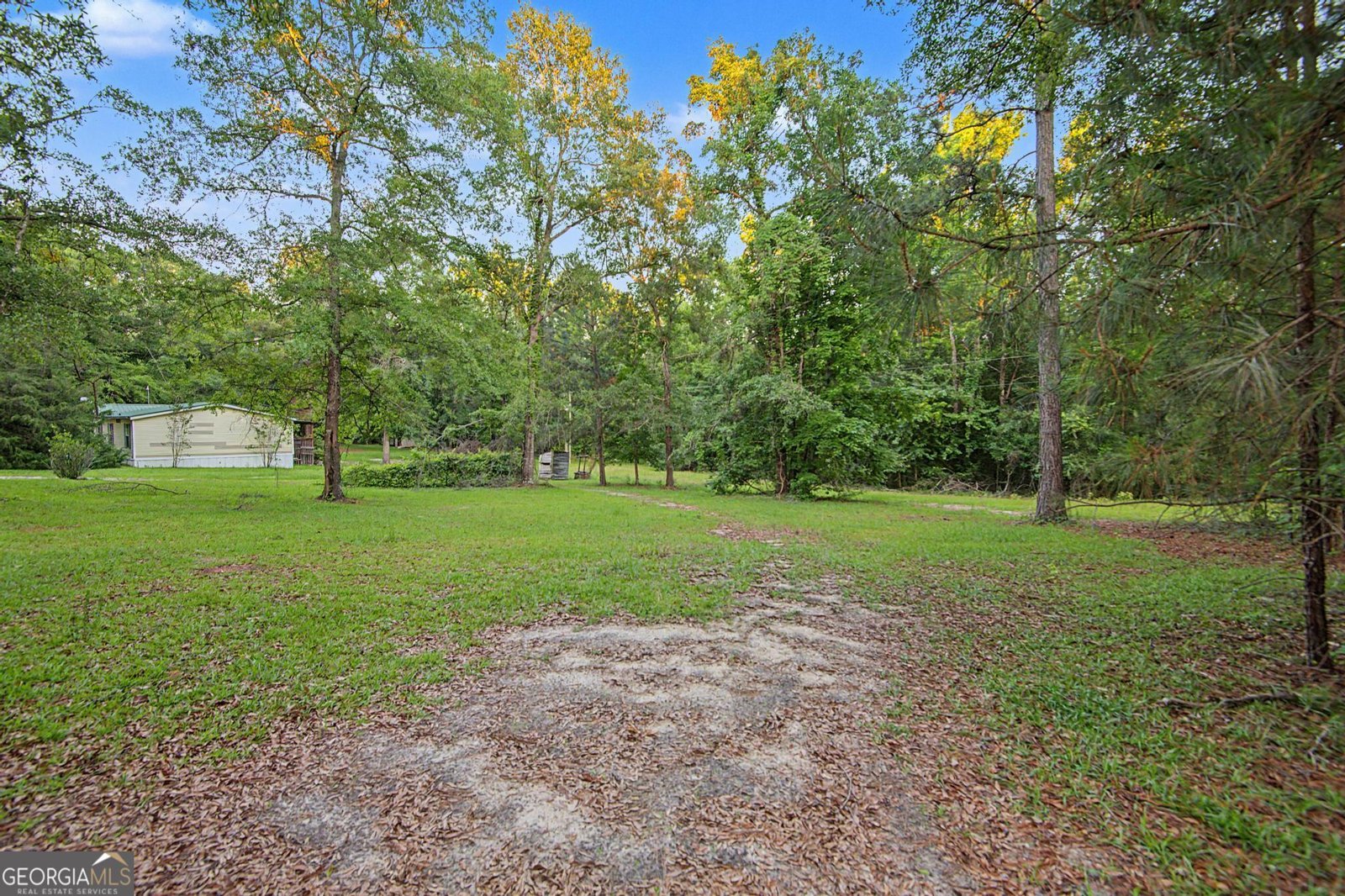 1376 Green Fork Church Road Millen - Photo 33