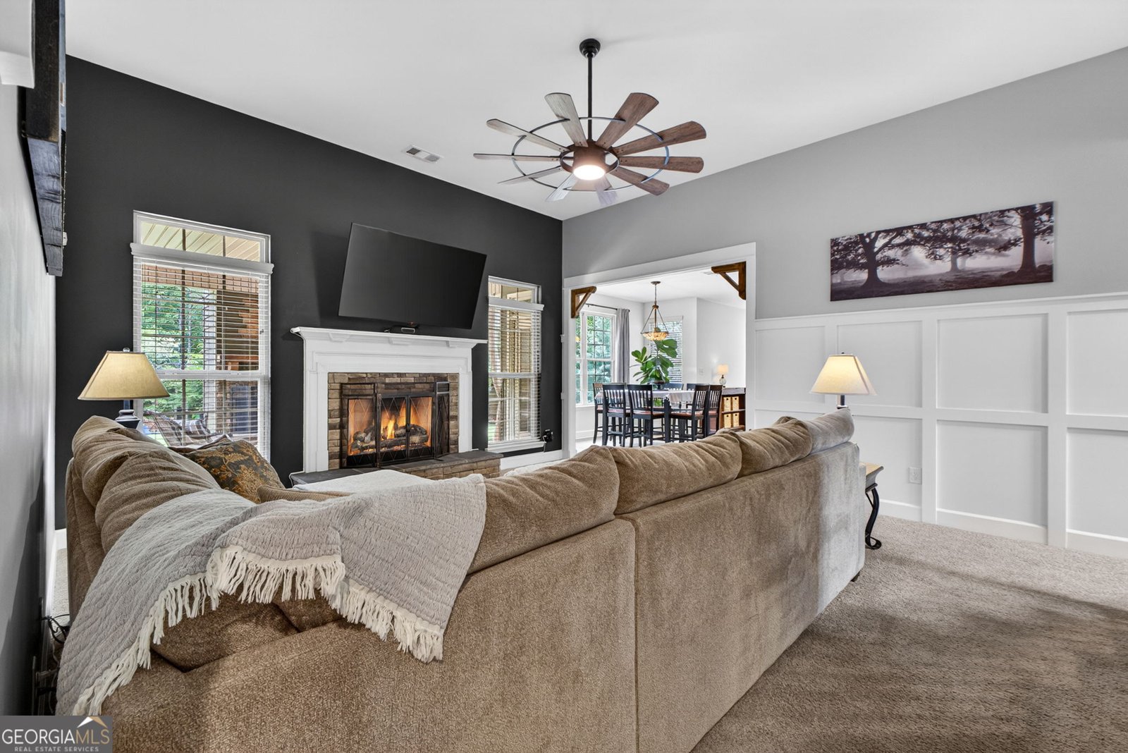 155 Cody Trail Senoia - Photo 10