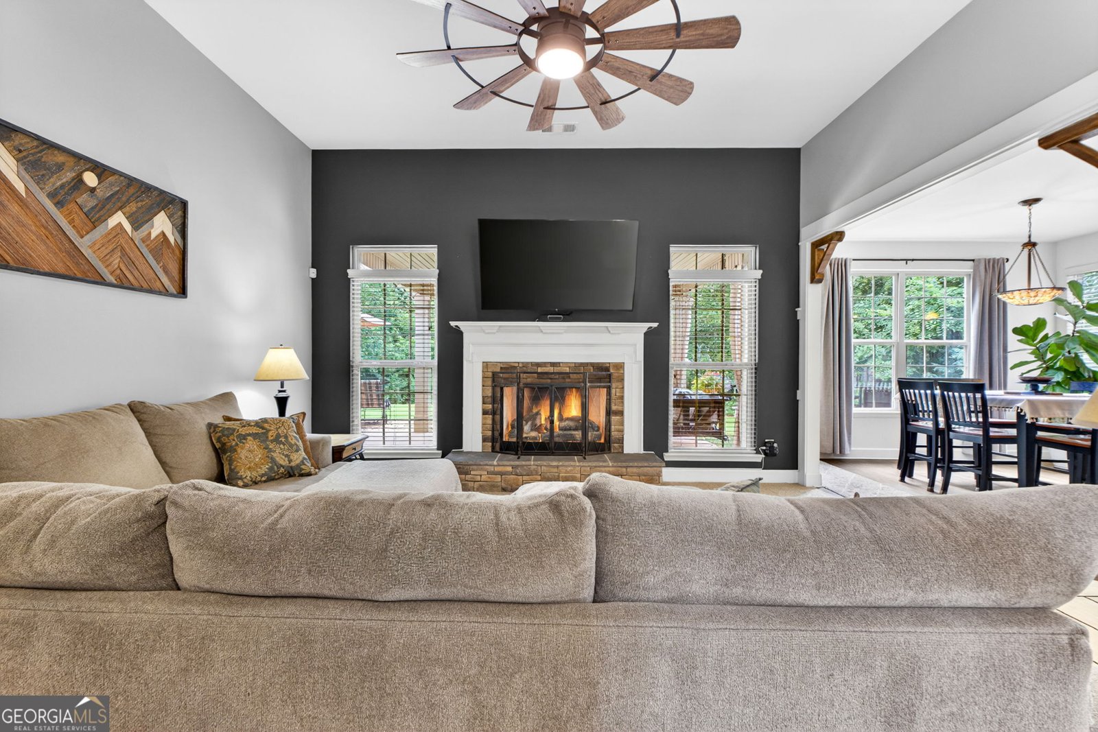 155 Cody Trail Senoia - Photo 11