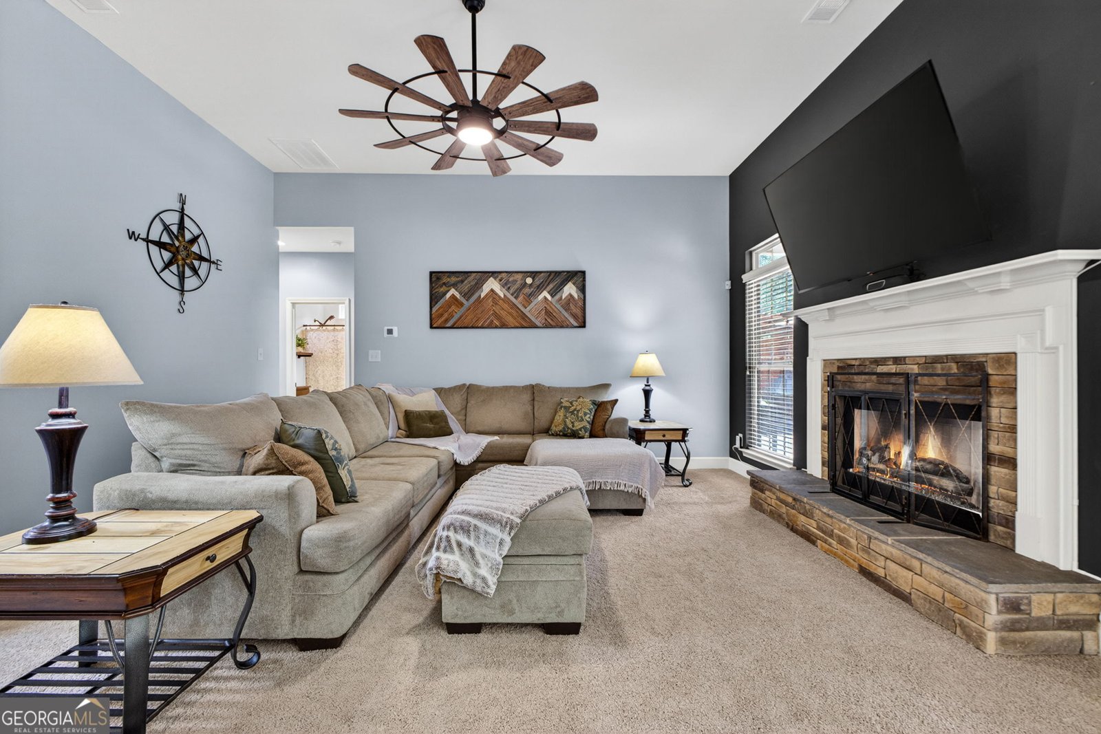 155 Cody Trail Senoia - Photo 12