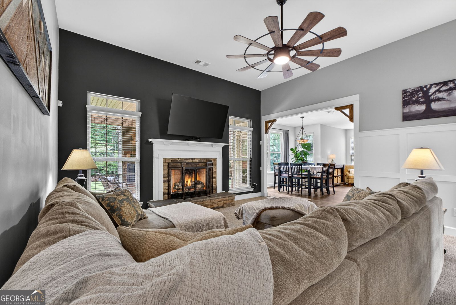 155 Cody Trail Senoia - Photo 13