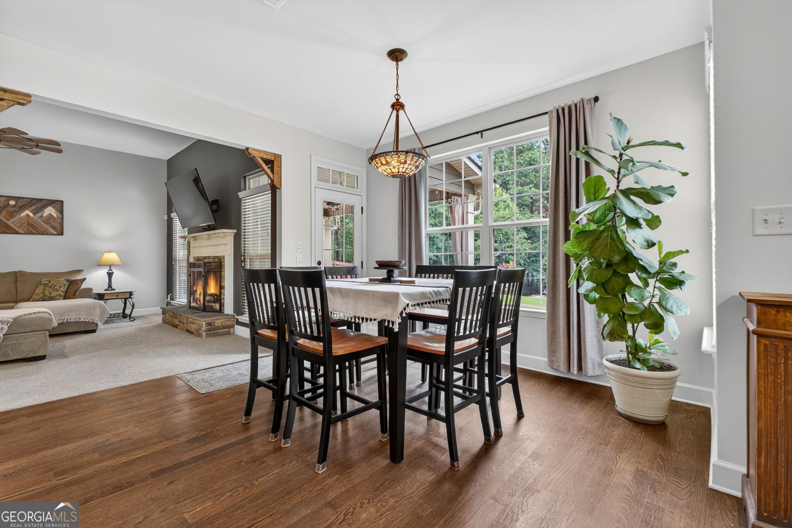 155 Cody Trail Senoia - Photo 19