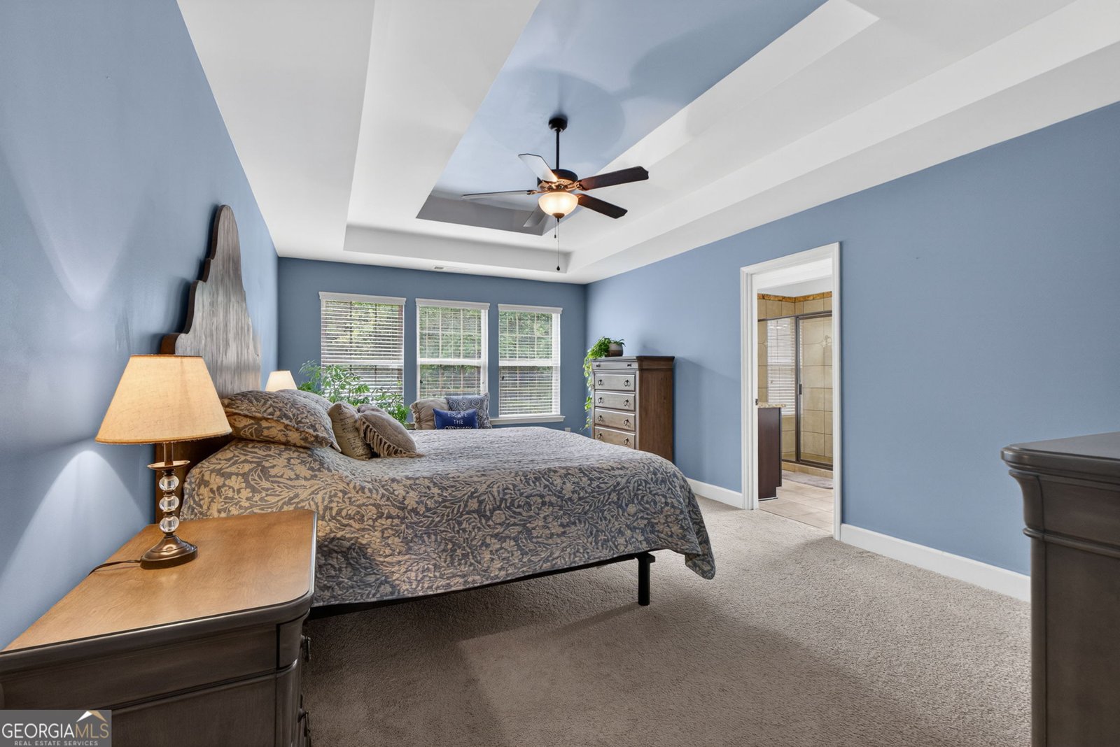 155 Cody Trail Senoia - Photo 35