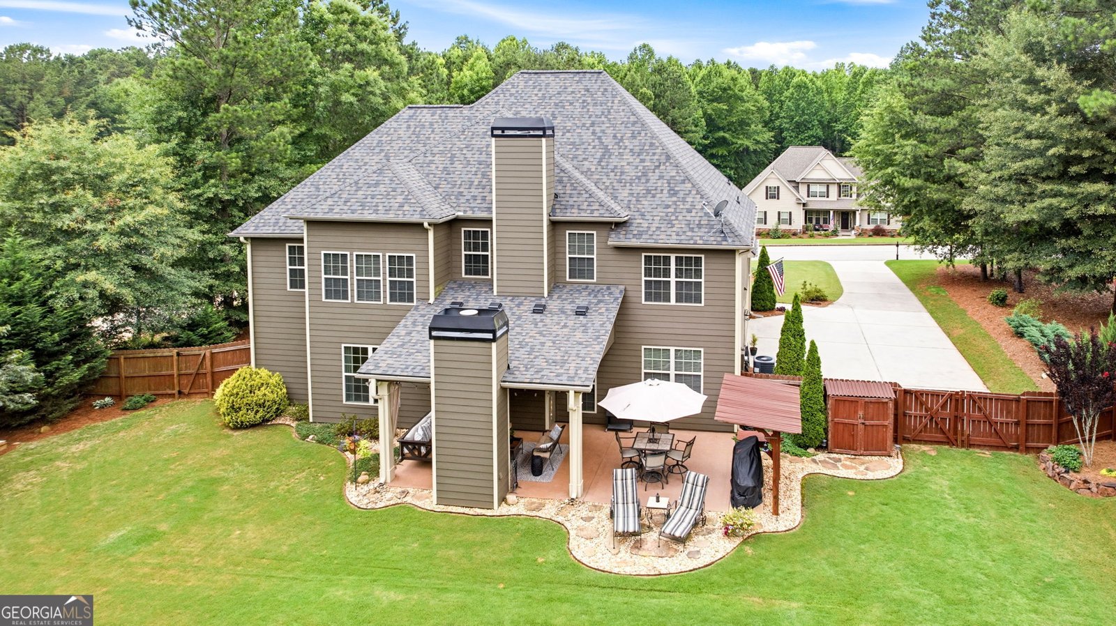 155 Cody Trail Senoia - Photo 54