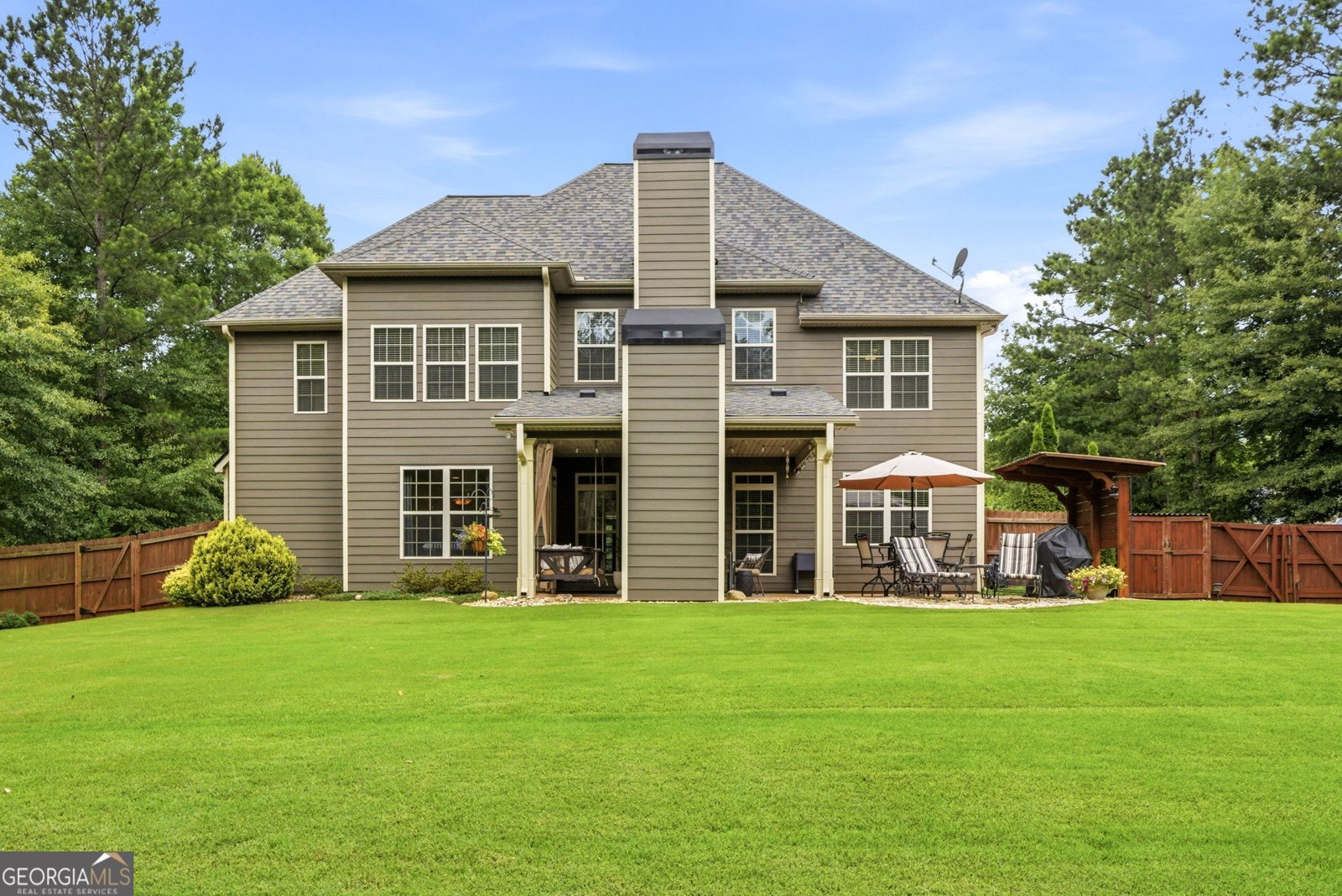 155 Cody Trail Senoia - Photo 55