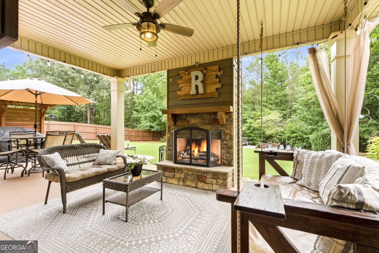 155 Cody Trail Senoia - Photo 56