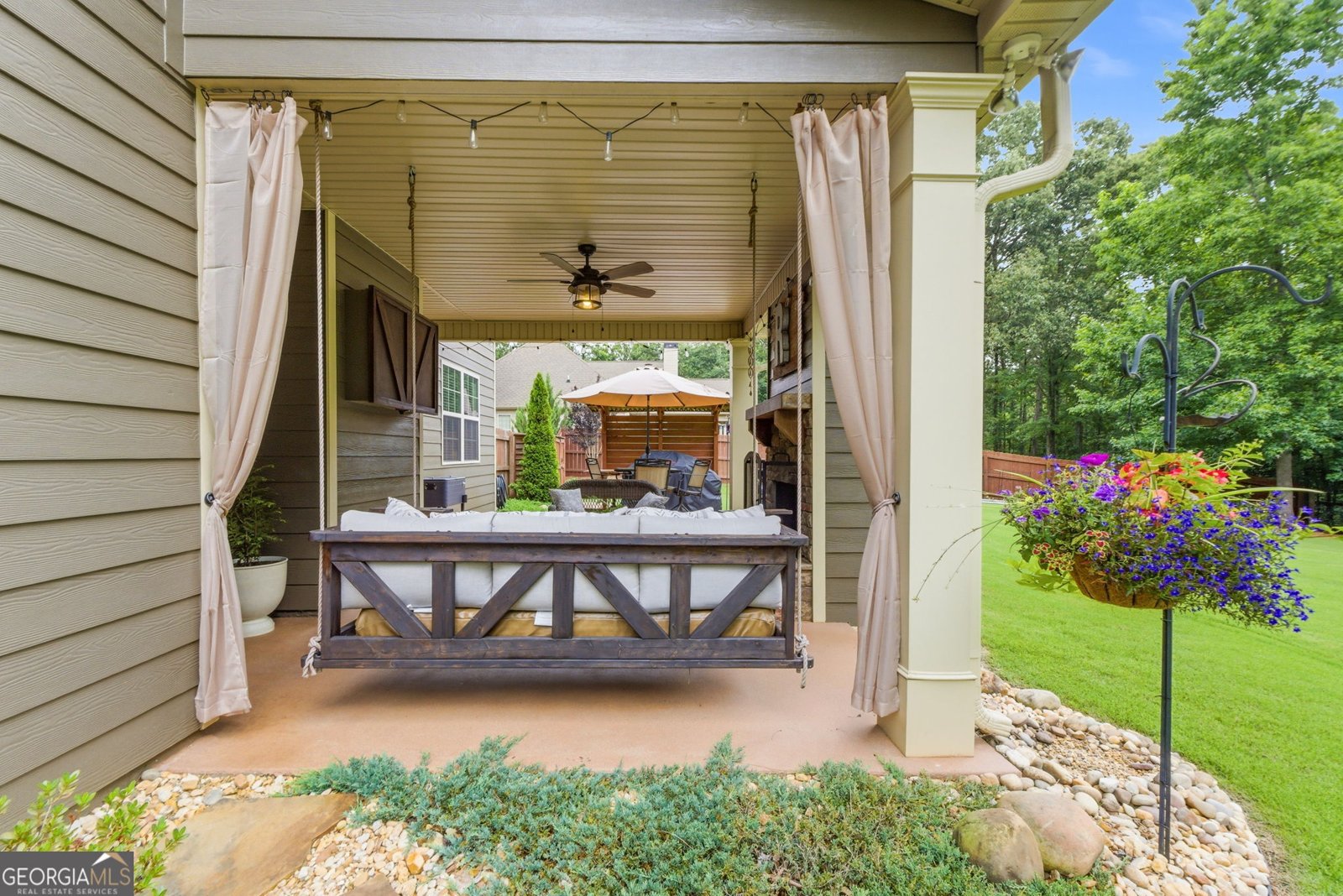 155 Cody Trail Senoia - Photo 57