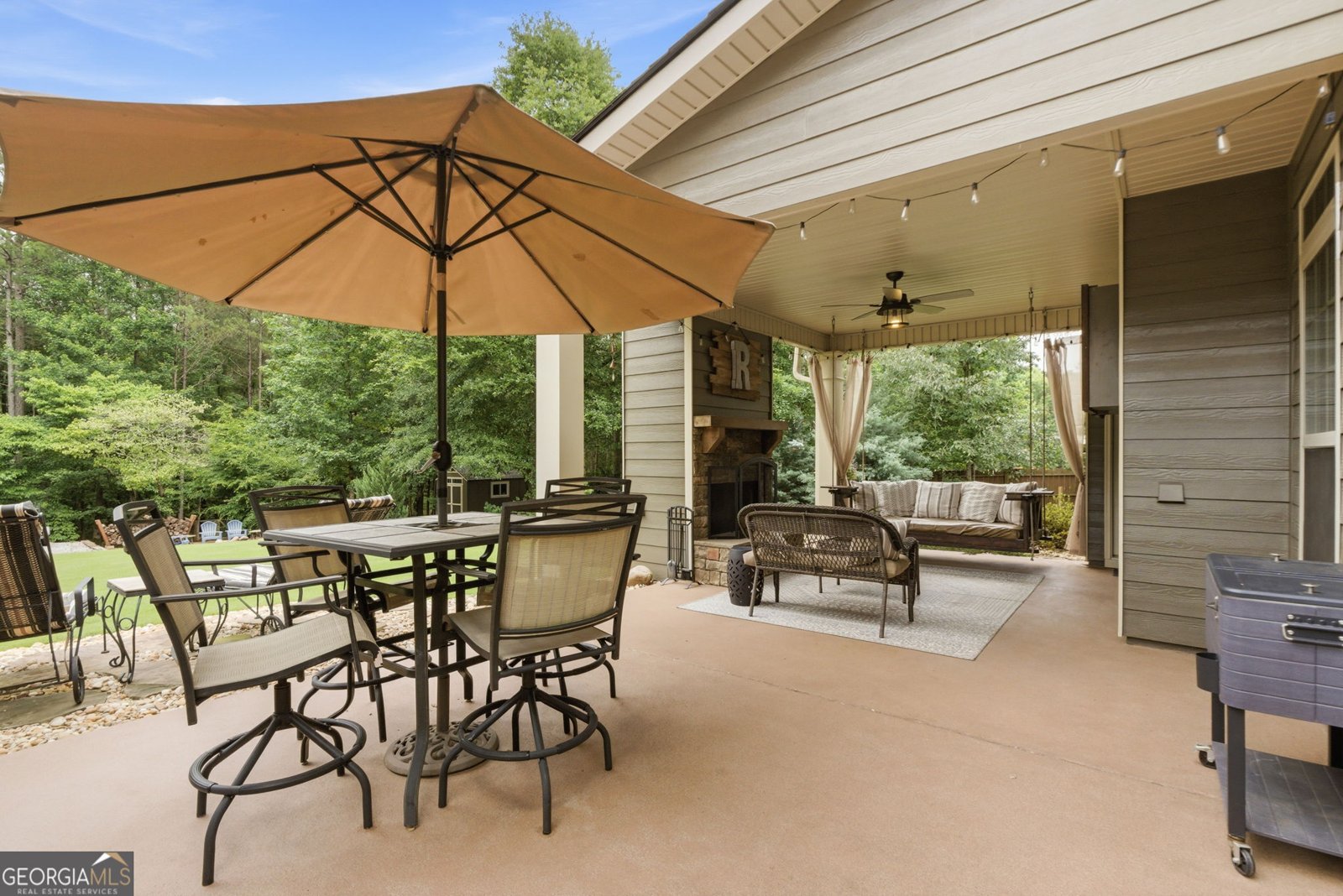 155 Cody Trail Senoia - Photo 58