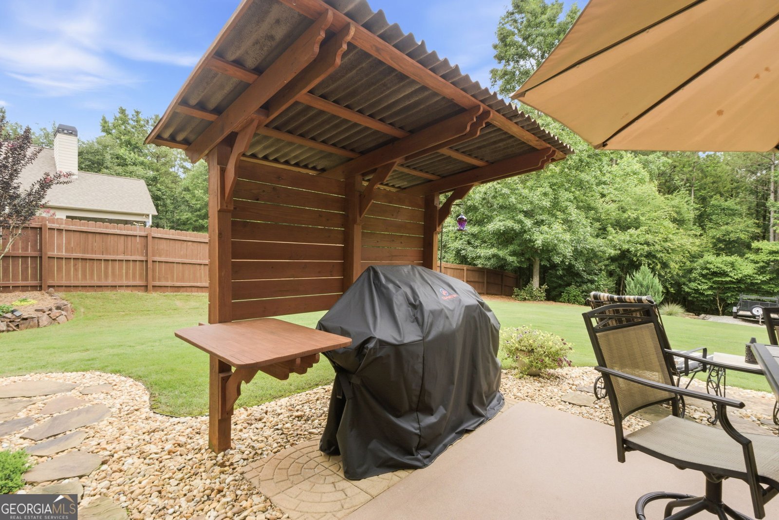 155 Cody Trail Senoia - Photo 59