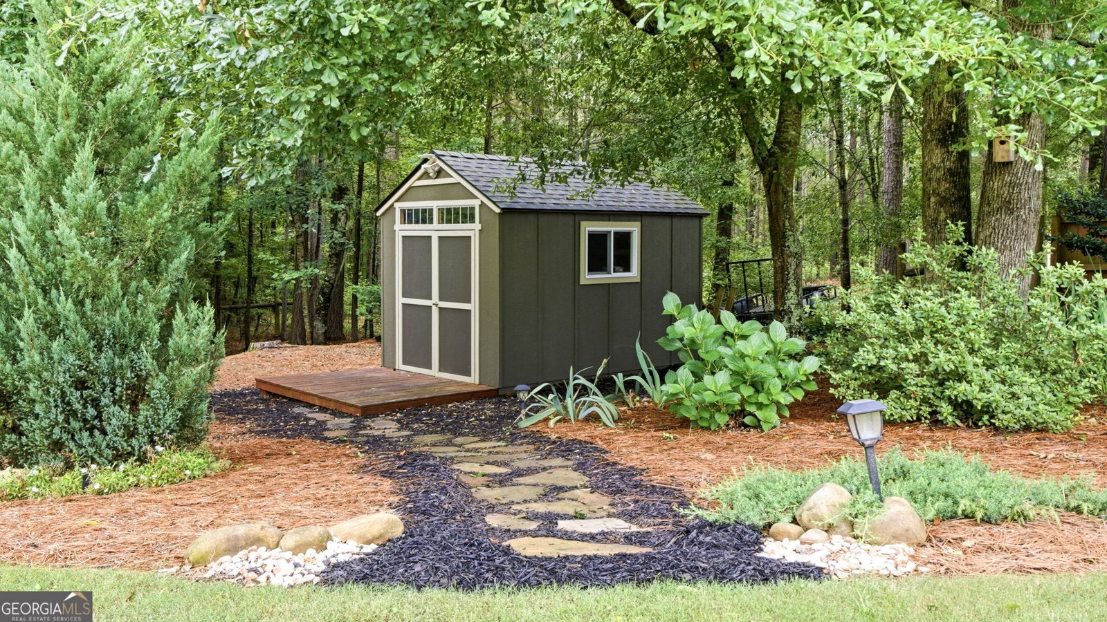155 Cody Trail Senoia - Photo 60