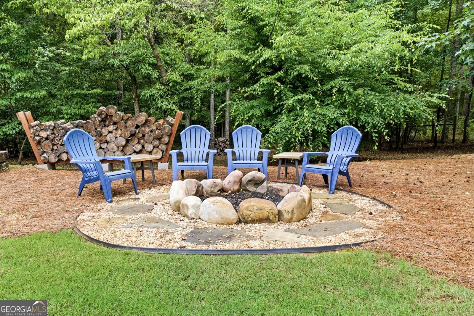 155 Cody Trail Senoia - Photo 61