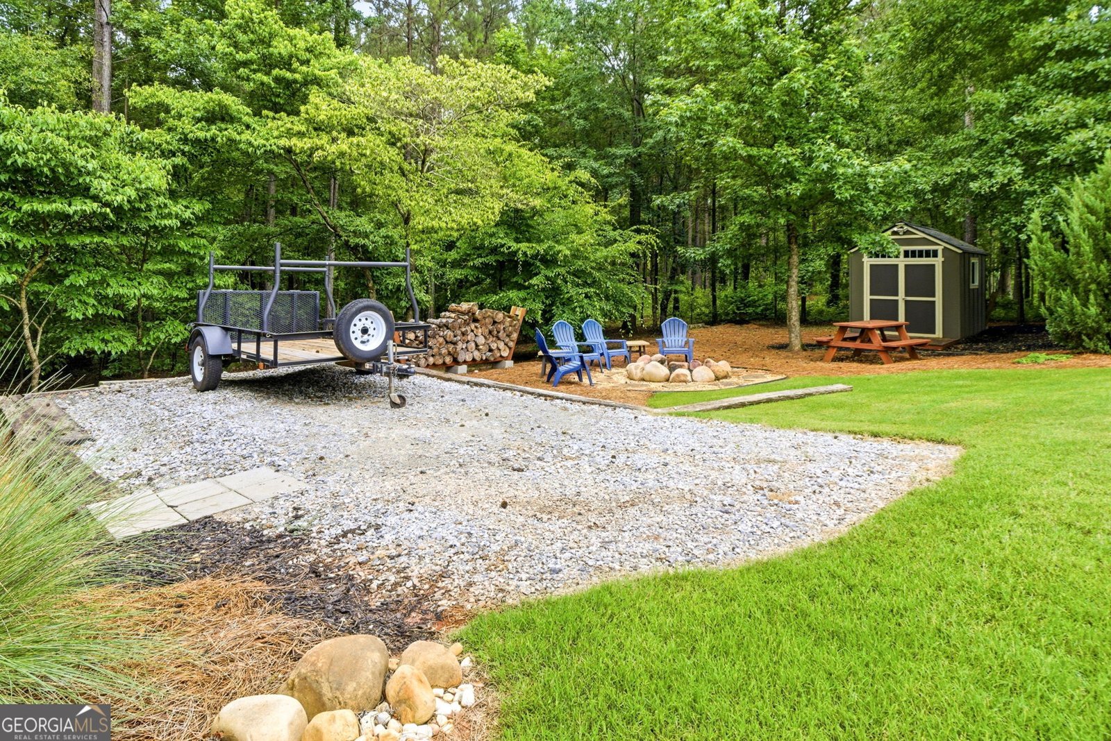 155 Cody Trail Senoia - Photo 63
