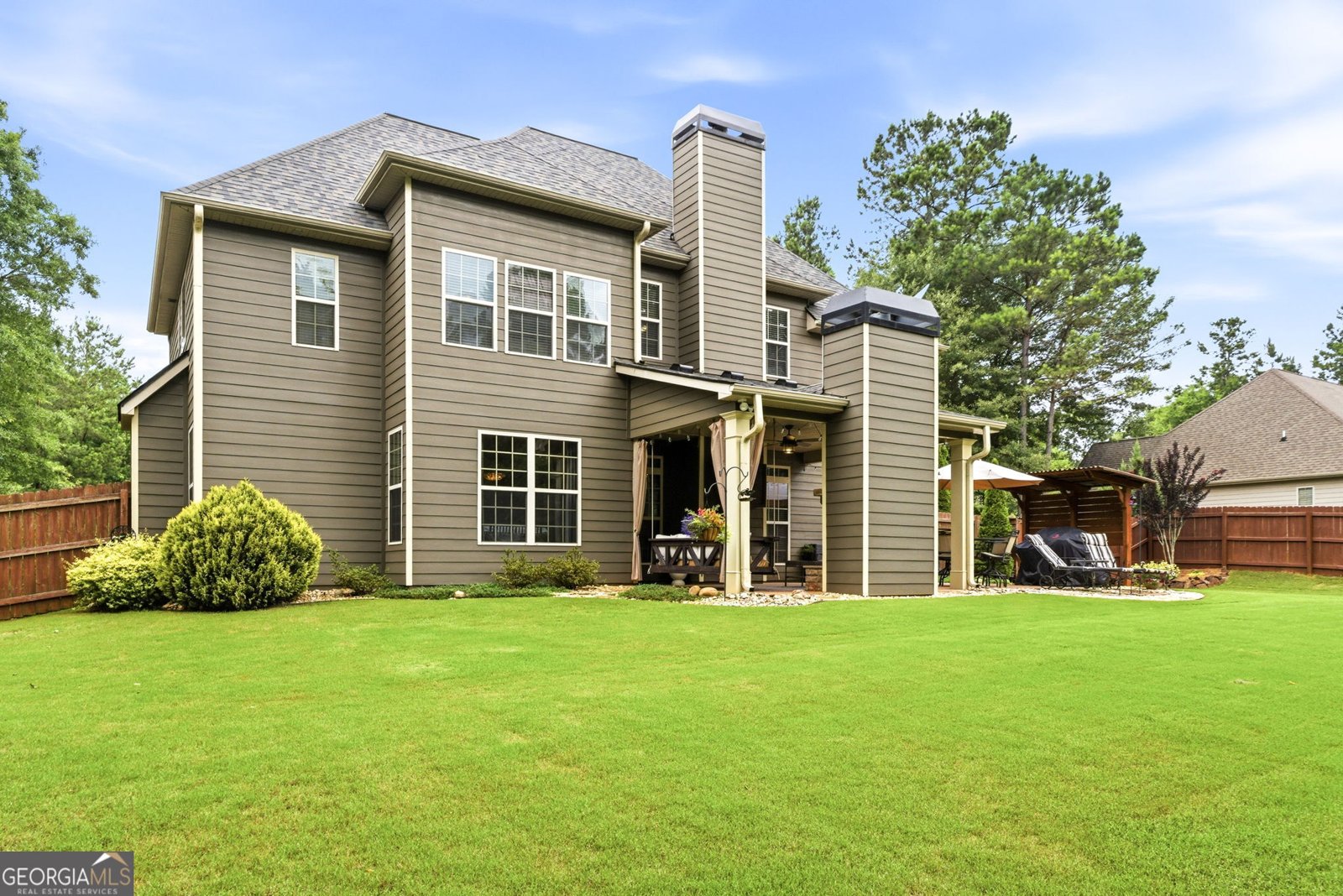 155 Cody Trail Senoia - Photo 64