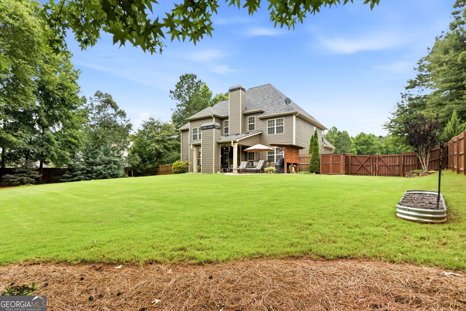 155 Cody Trail Senoia - Photo 65