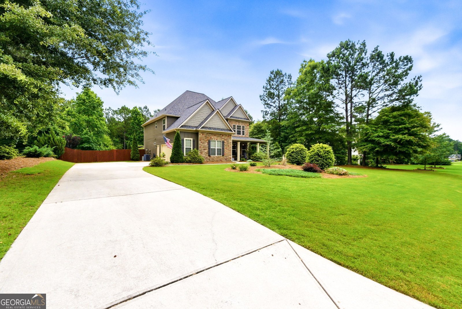 155 Cody Trail Senoia - Photo 66