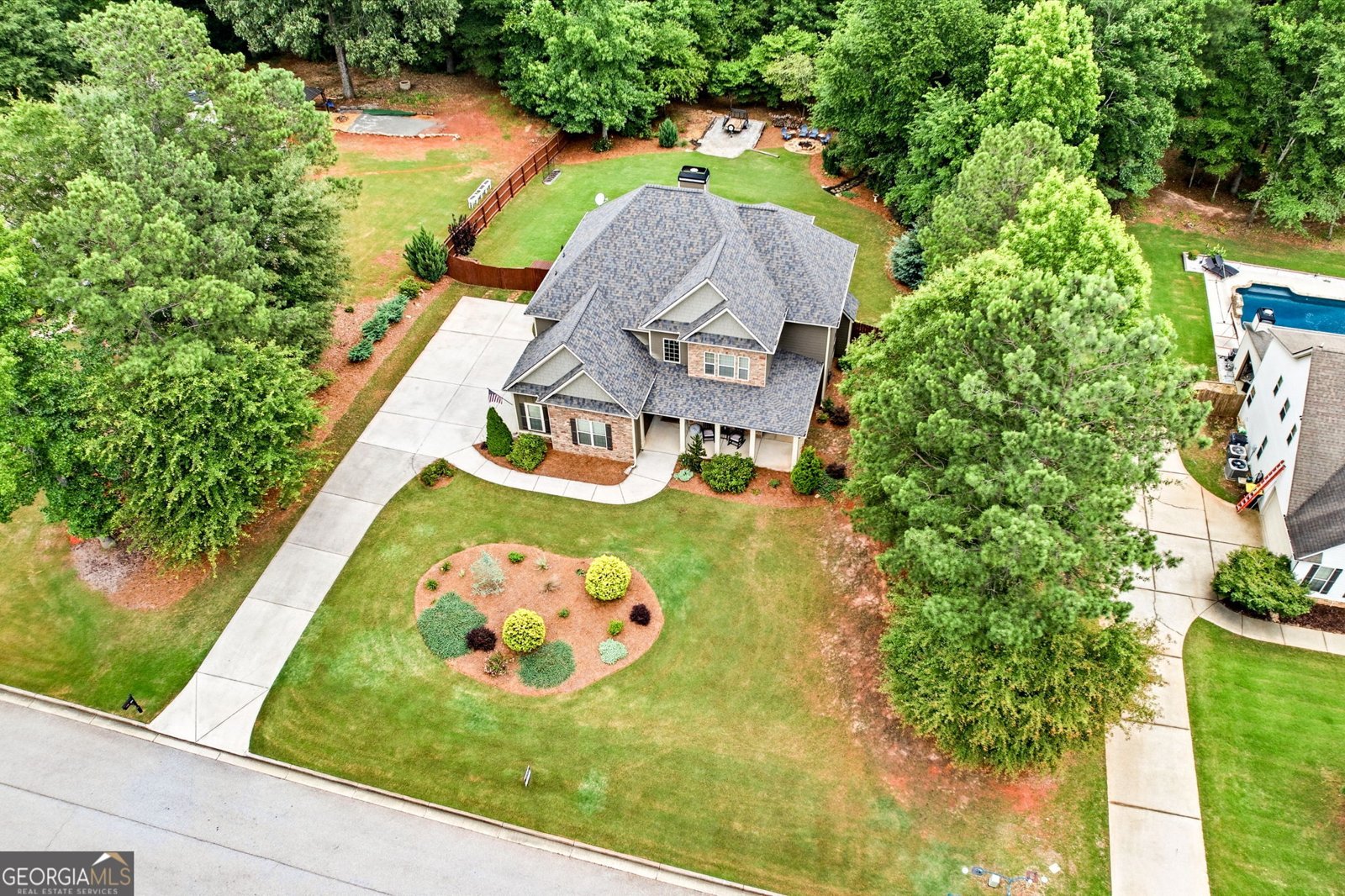 155 Cody Trail Senoia - Photo 67