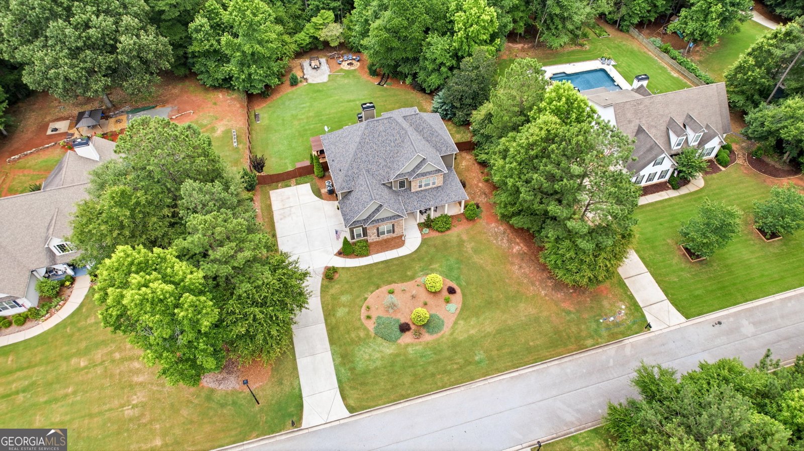 155 Cody Trail Senoia - Photo 68