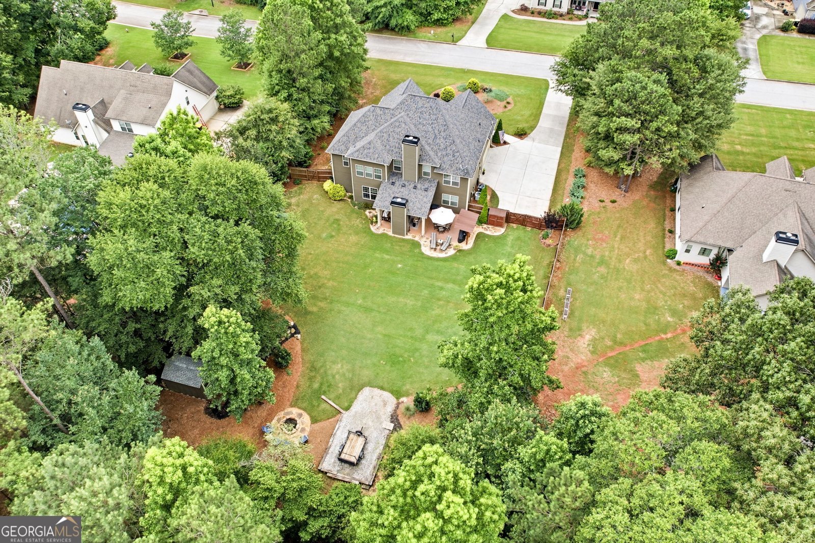 155 Cody Trail Senoia - Photo 69