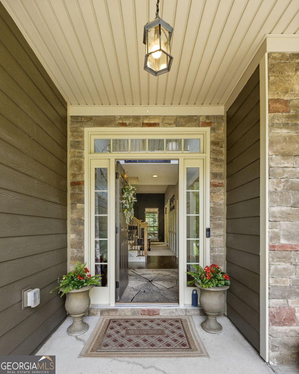 155 Cody Trail Senoia - Photo 7