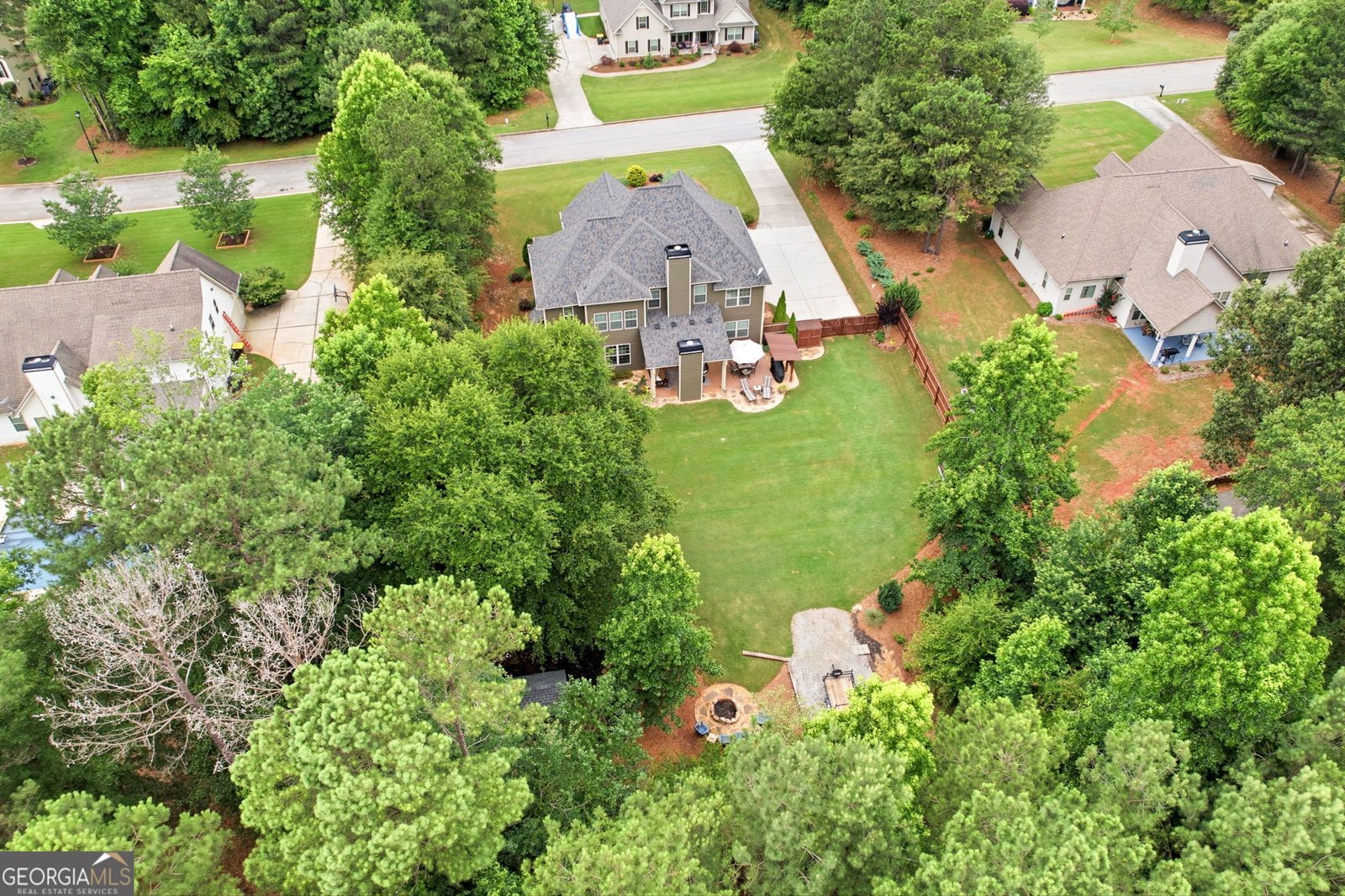 155 Cody Trail Senoia - Photo 70