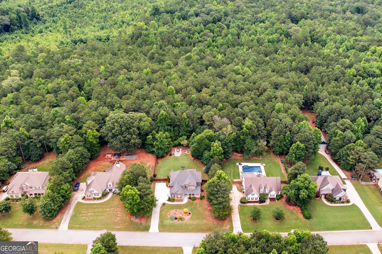 155 Cody Trail Senoia - Photo 71