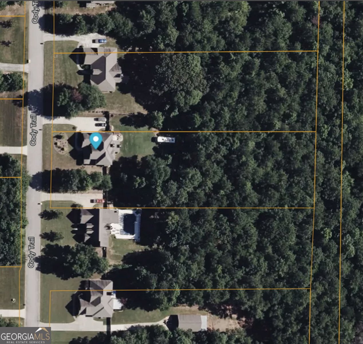 155 Cody Trail Senoia - Photo 74