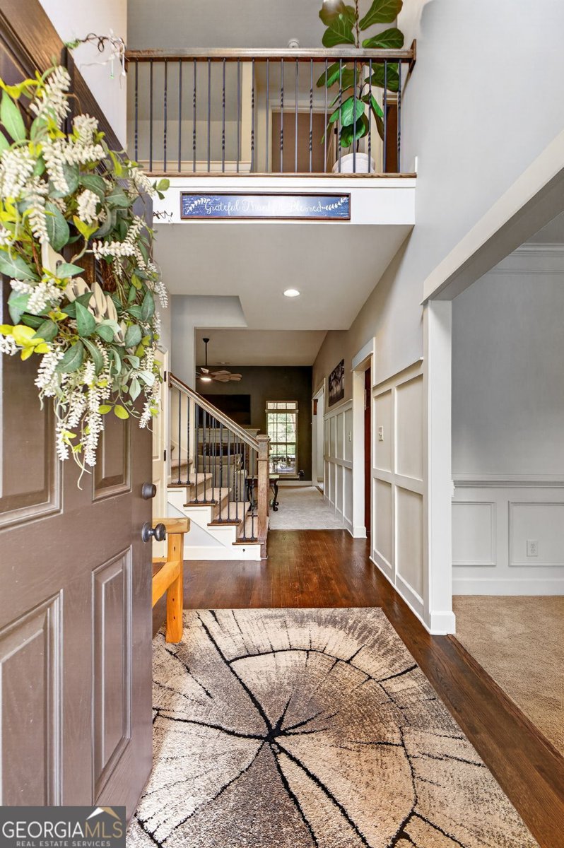 155 Cody Trail Senoia - Photo 8