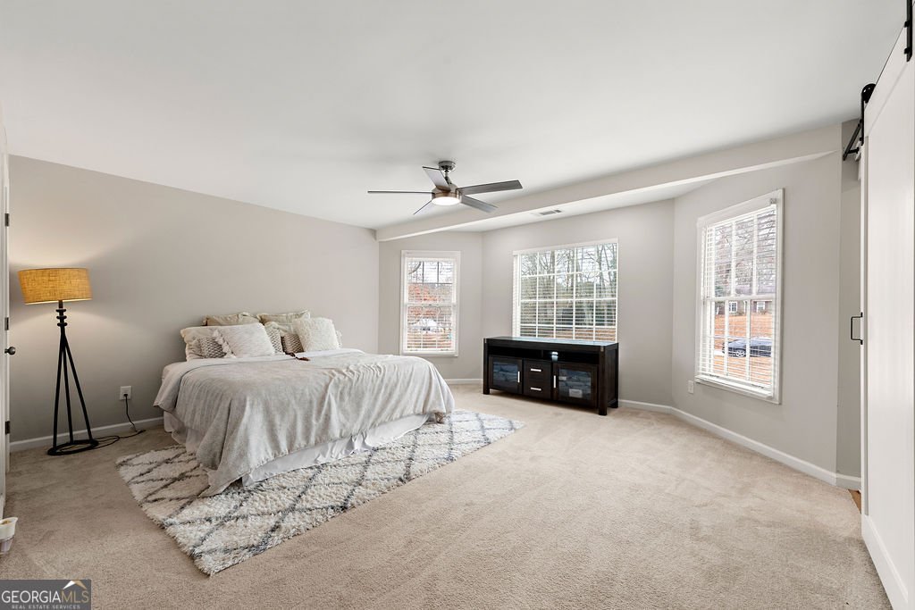 1200 Park Place Drive Stockbridge - Photo 15