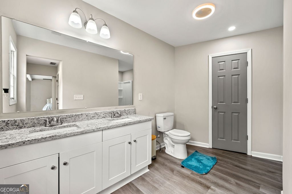 1200 Park Place Drive Stockbridge - Photo 17