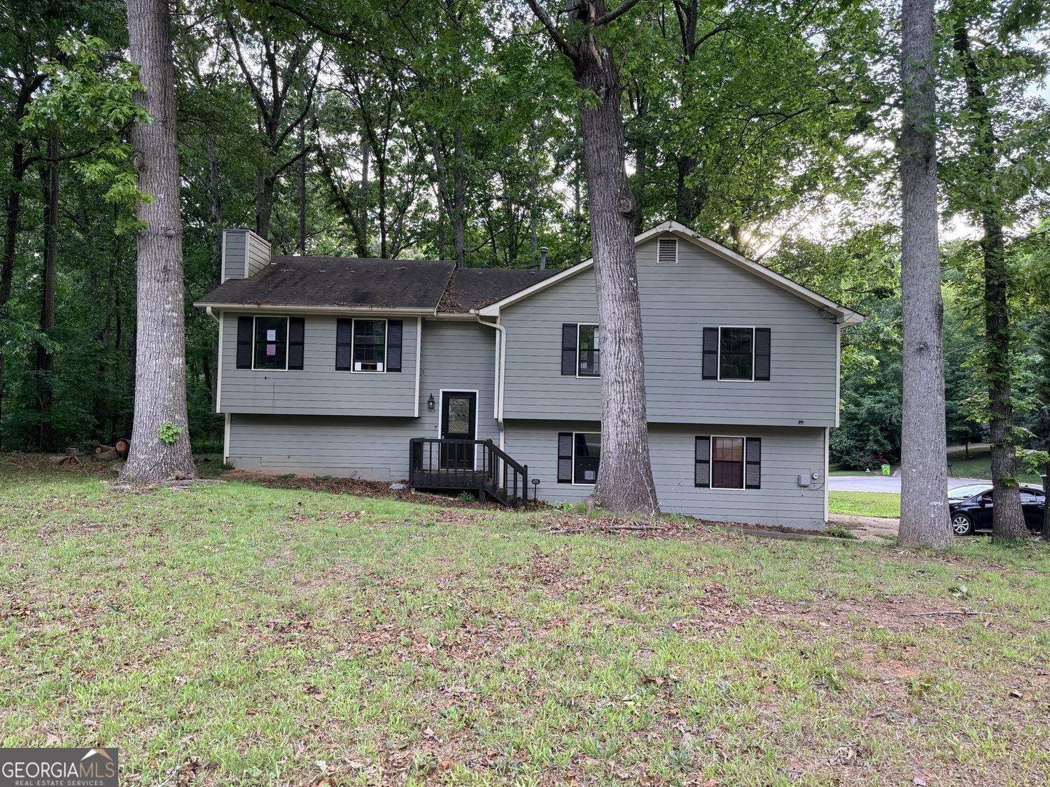 15 Bakers Drive Douglasville - main photo