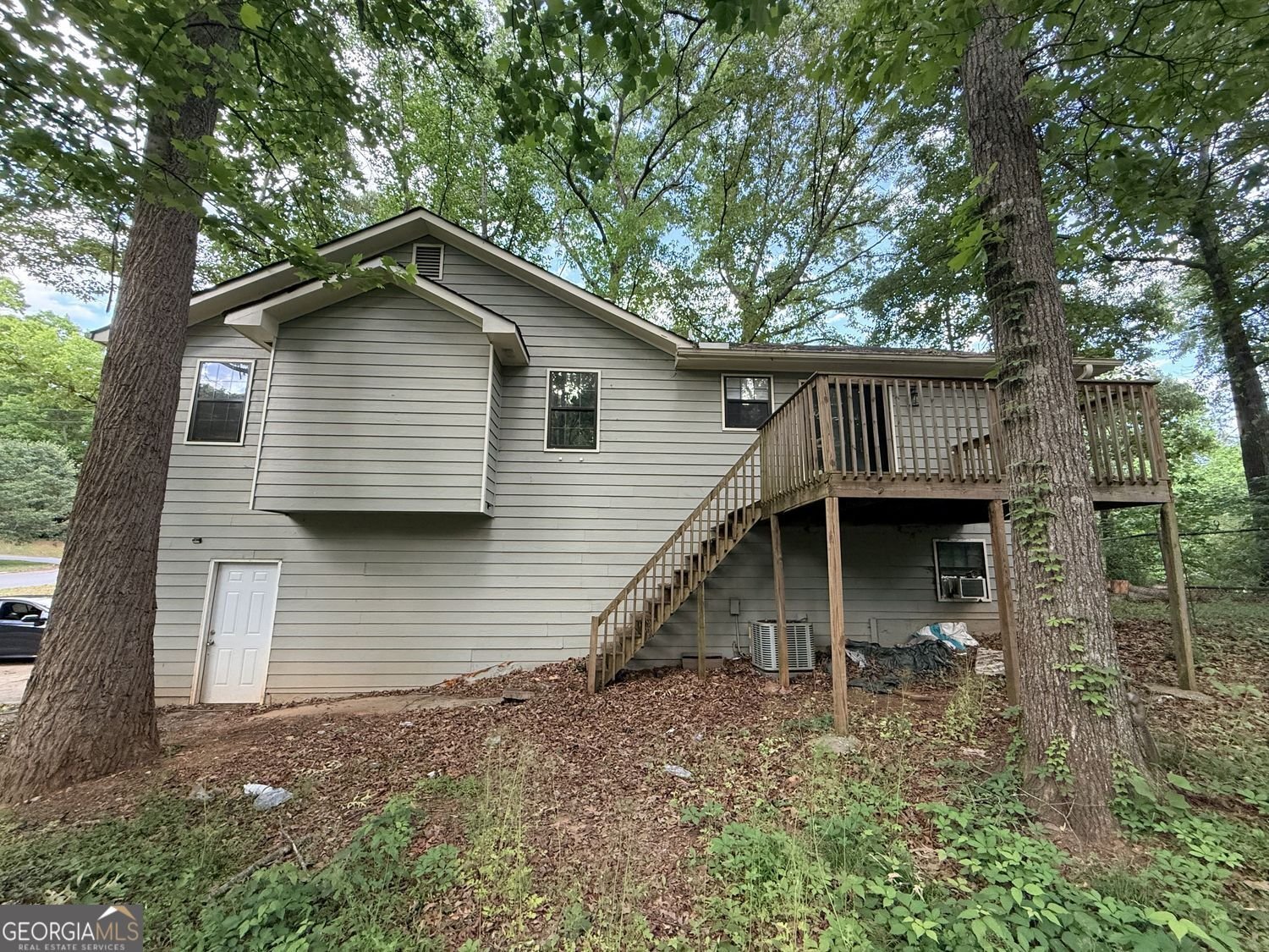 15 Bakers Drive Douglasville - Photo 6