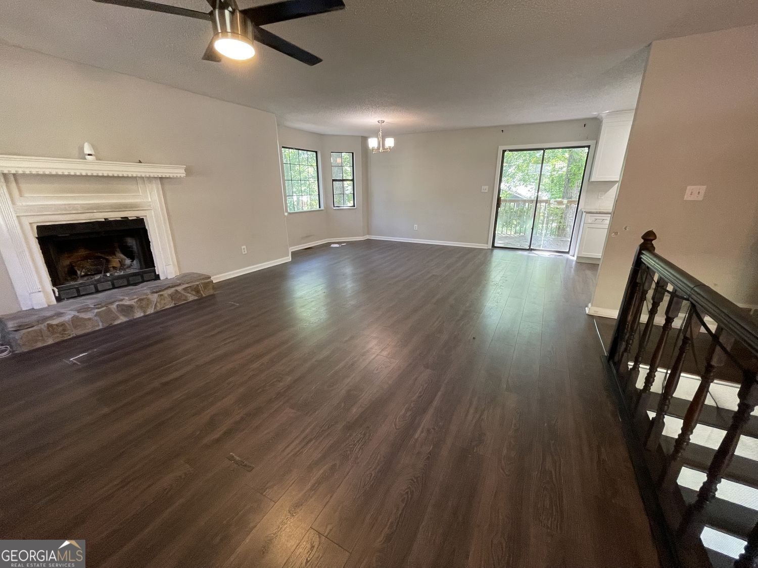 15 Bakers Drive Douglasville - Photo 7