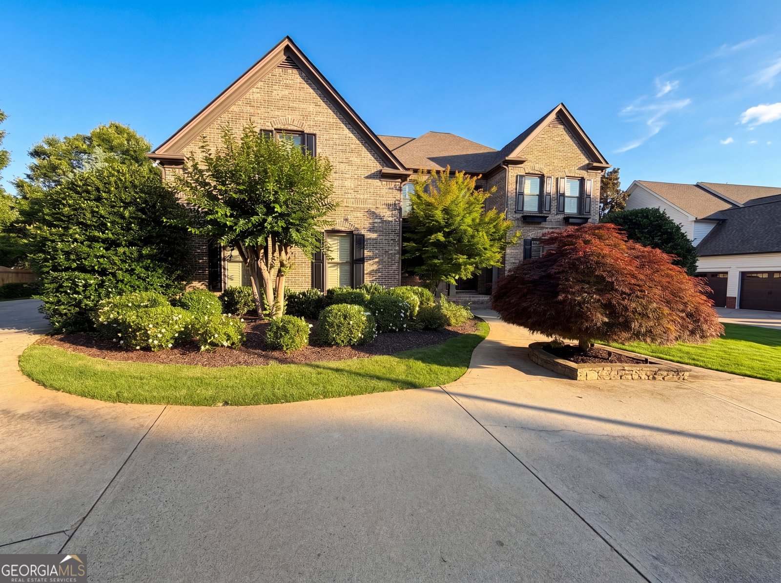 3001 Moss Stone Lane Marietta - main photo