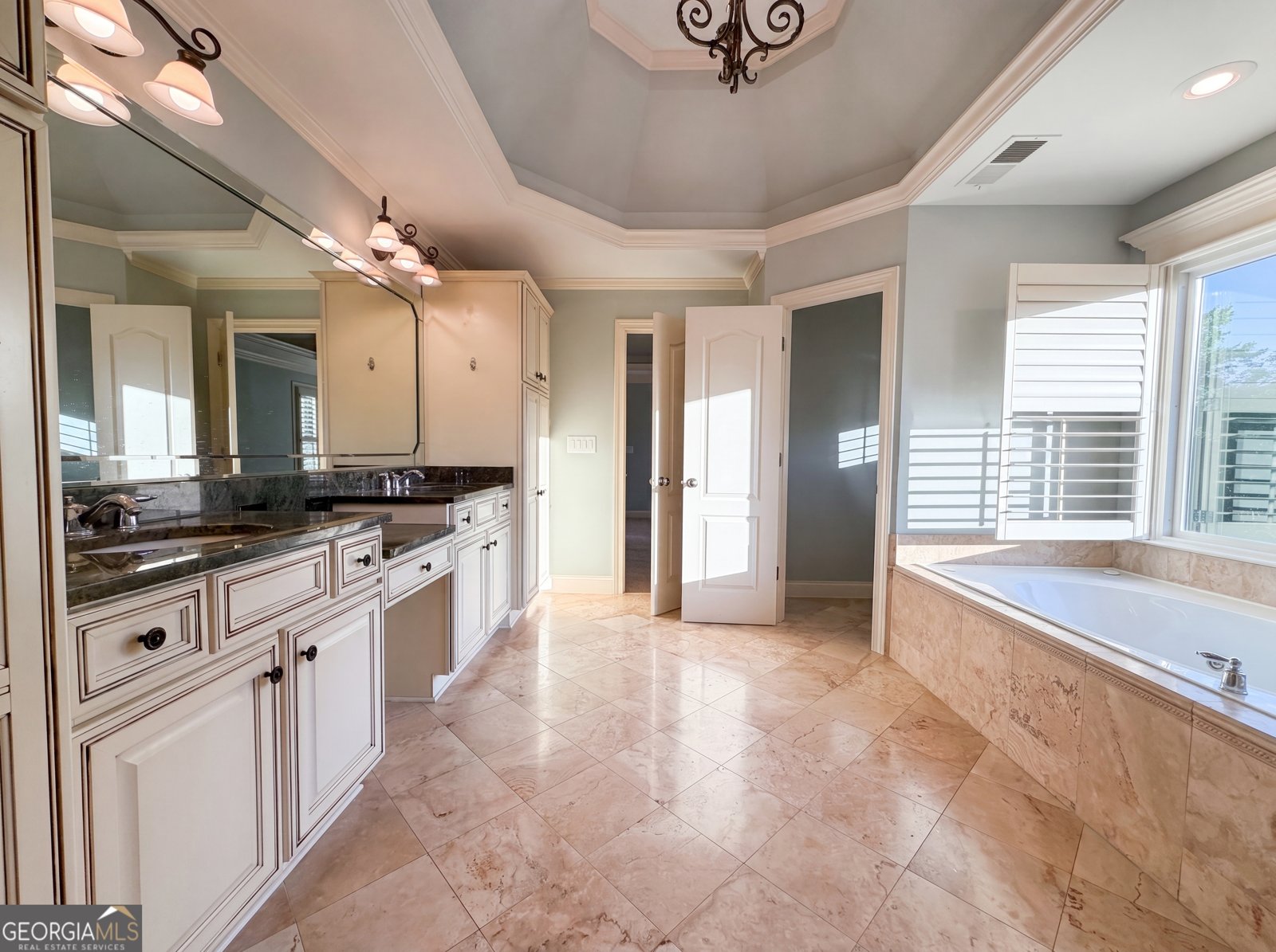 3001 Moss Stone Lane Marietta - Photo 14