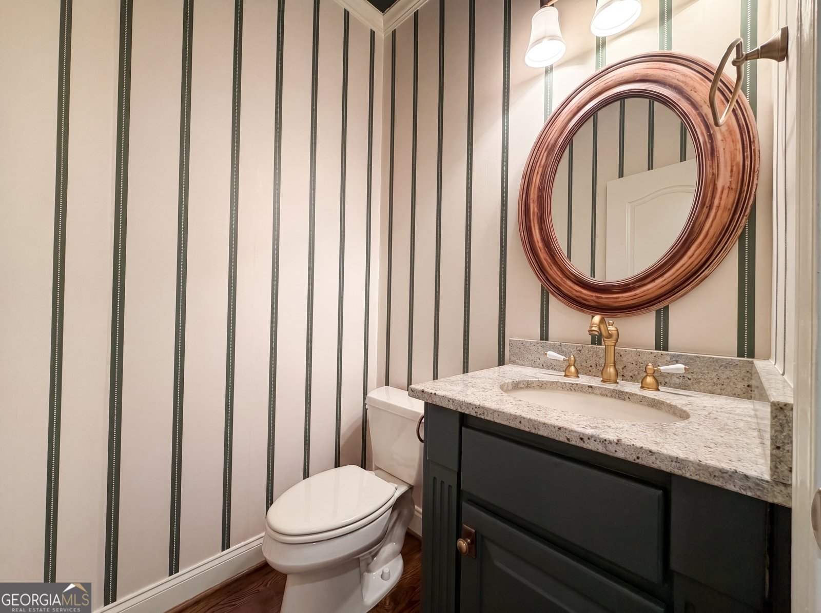 3001 Moss Stone Lane Marietta - Photo 15